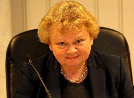 Rådmannen ønsker å gi næringssjefen et større handlingsrom