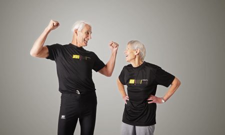 Kan aktiv trening for eldre bremse behovet for hjemmehjelp?