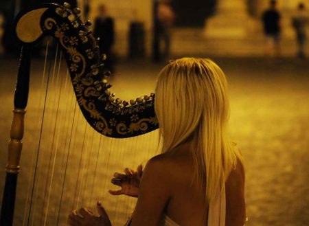 - Det kimer nu til julefest