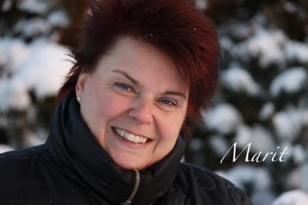 Marit Lien Gulliksen
