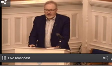 Risør sier ja til å utarbeide intensjonsavtaler om ny kommunestruktur Ordfører Per Kristian Lunden er klar for å føre Risør videre inn i prosessen for å avklare en evt. ny kommunestruktur