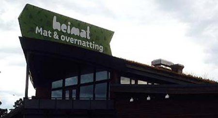 Heimat er en av bedriftene som er med i INSITE-prosjektet