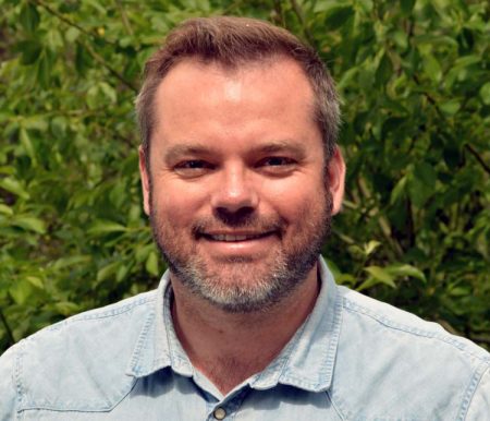 Bård Nylund lanseres som en av Arbeiderpartiets potensielle stortingskandidater foran valget i 2017