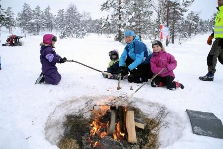 Foto: Gjerstad kommune