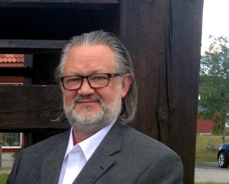 Oskar Tore Brendalsmo