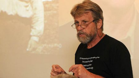 Per Gunnar Stensvaag