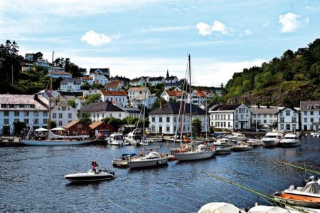 Formannskapet i Tvedestrand vedtok til intensjonsavtalen om ny kommunestruktur