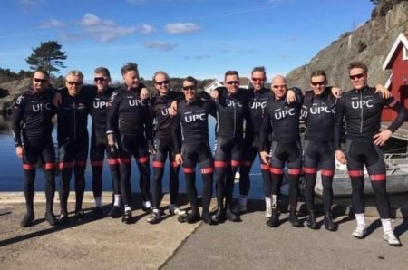 Syklister i Ugland Pro Racing melder overgang til Gjerstad idrettslag