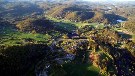 Gjerstad er klar for 17.maifeiring