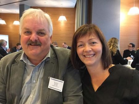 Varaordfører John Geir Smeland og de andre fem fra AP sa ja, ordfører Kirsten Helen Myren (Sp) og resten av kommunestyret på Vegårshei sa nei til invitasjon fra Risør og Gjerstad om 3K.