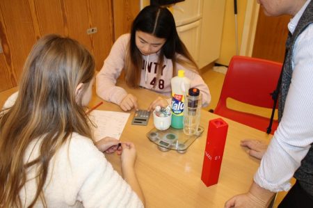 Gjerstad fortsetter som realfagskommune