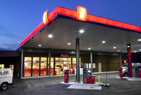 YX Brokelandsheia åpner offisielt torsdag 2. juni