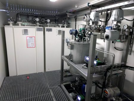 TeamTec satser på ny teknologi