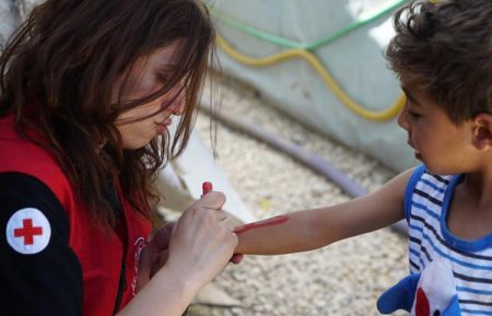 Over 220 millioner ble totalt samlet inn til årets TV-aksjon