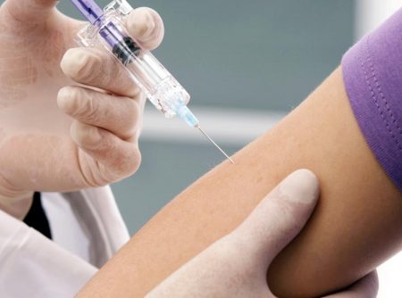 Alle kvinner født i 1991 eller senere anbefales å vaksinere seg mot livmorhalskreft