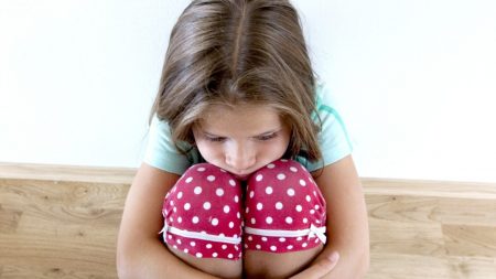 Flere barn i Gjerstad lever i fattige familier. (Illustrasjonsfoto)