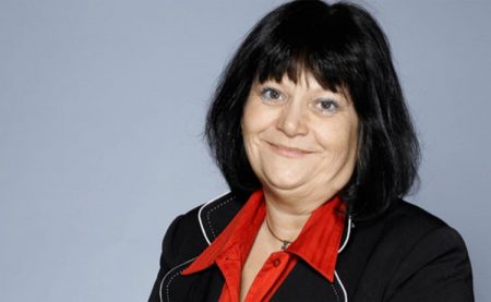 Ingebjørg Godskesen, stortingsrepresentant for Aust-Agder FrP