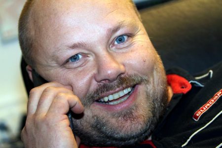 Tore Solstad og hans ansatte hos Eurospar Brokelandsheia er nominert til to høythengende priser