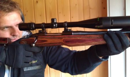 Flere skytestevner på Solem skytebane