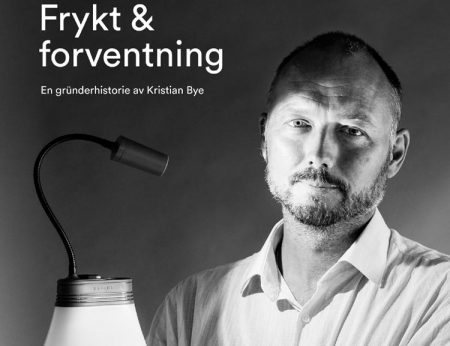 Skal inspirere til gründersatsing under Gjerstad LIVE