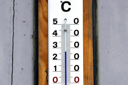I løpet av gårsdagen ble det målt hele 30,5 grader i skyggen ved Gjerstad stasjon.
