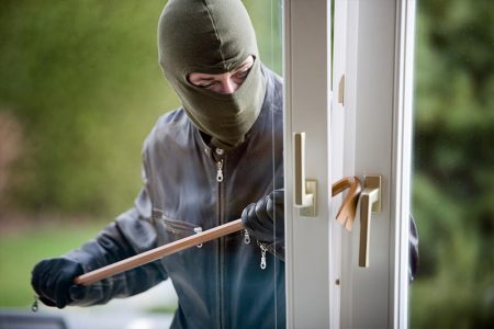 Se opp for innbruddstyver, er rådet fra en av våre lesere som har opplevd mistenkelig aktivitet på sin eiendom