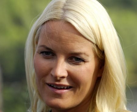 Kronprinsessen kommer til Gjerstad på onsdag