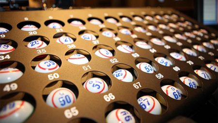 1. august er det slutt på bingotilbudet på Brokelandsheia