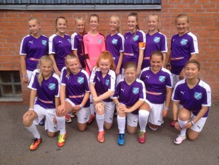 Årets Norway Cup er i gang!