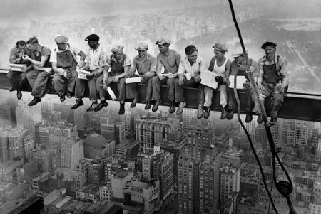 – Arbeider eller kapitalist?