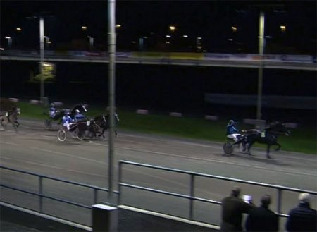 Løkki Flaksa vant sikkert i kveld