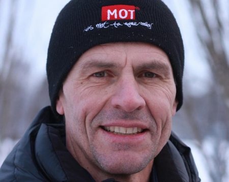 Rune Bratseth kommer til Gjerstad 14. november