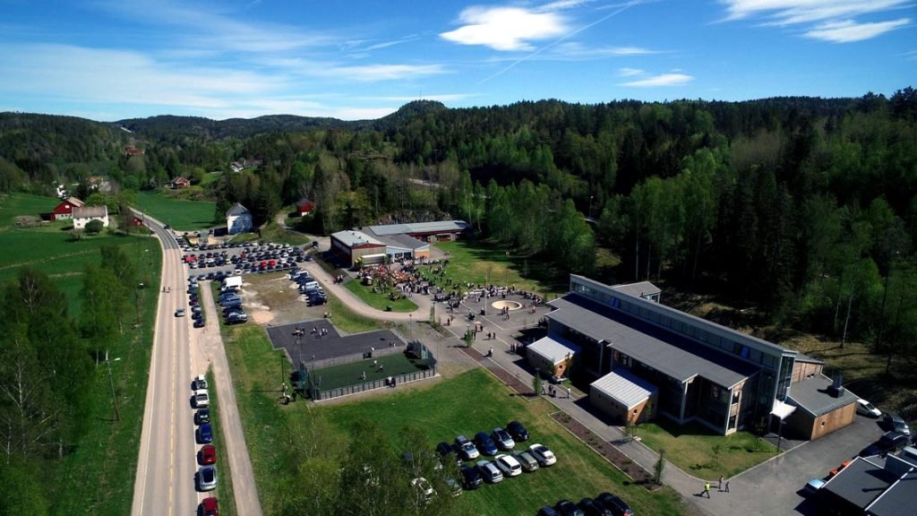 Blir Abel en ny fellesskole for Gjerstad etter kommunestyrevedtaket 23. november?