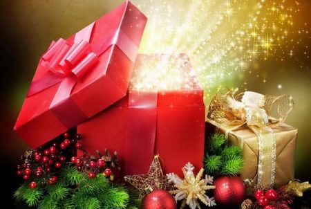 Nå kan du bidra til at flere barn i Gjerstad får en fin jul