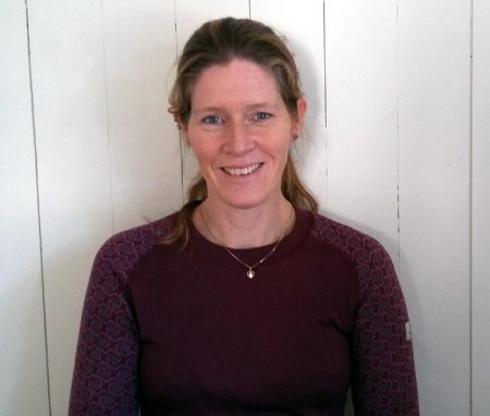 Lise Marie Apland ønsker å beholde skoletilbudet i øvrebygda