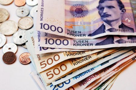 Rådmannens budsjettforslag ble fremlagt i går.