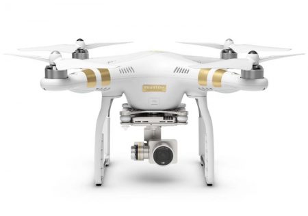 Har du sett denne dronen mellom Sundebru og Byholt? I så fall ønsker eieren den tilbake.