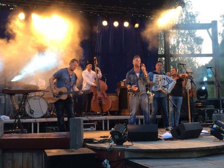 Staut fra Valdres kommer til Brokelandsheiadagene 8. september