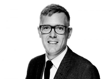 Torbjørn Urfjell blir kulturdirektør i Nye Kristiandsand