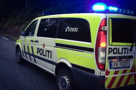 Bør politiet informere publikum i større grad enn i dag ved politiaksjoner? Illustrasjonsfoto