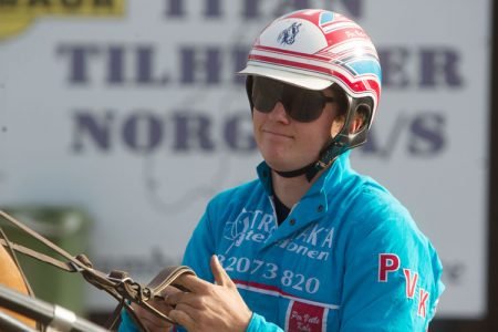 Per Vetle Kals. Foto: Hesteguiden.com
