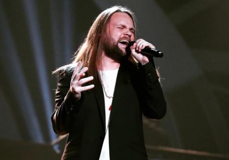 Eirik Søfteland kommer til Gjerstad LIVE lørdag 15. juni neste år.