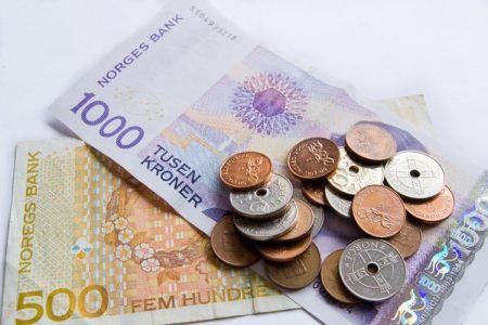 Skattelistene for 2017 er offentliggjort.