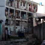 Boligblokk i Havanna