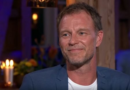 Hans Petter Aaserud og Trang Fødsel kommer til Brokelandsheiadagene.