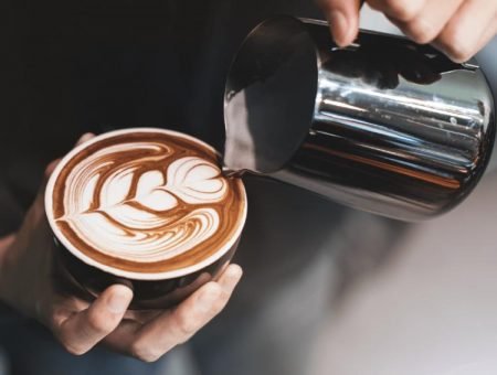 Bankplassen Kaffe og skroll stenger noen dager pga. kurs