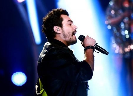 Chris Medina kommer til Brokelandsheia 31. august