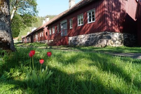 Eikelands Verk