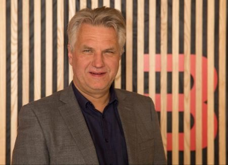 Halvard Skaaland er Fremskrittspartiets ordførerkandidat i Gjerstad.