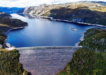 Agder Energi har lagt fram en ny verdivurdering for eierkommunene. Foto: Agder Energi.